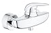 Produktbild GROHE Wave - Einhand- Brausearmatur (langlebig), chrom, 32287001