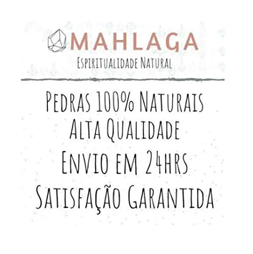 OVO VAGINAL DE QUARTZO AZUL 100% NATURAL PARA POMPOARISMO