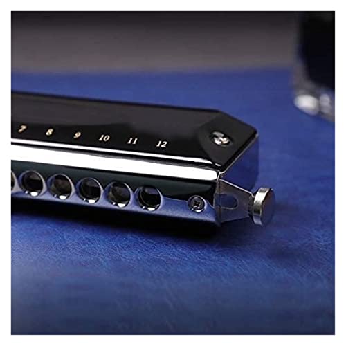 KUSAGA Belle flûte à Bouche mélodieuse et Harmonica – Instruments Classiques-Musique Nationale-Voix Religieuse; flûte de Musicien; Un Beau Cadeau for Un ami éloigné ou Un Amoureux ! - Les Beatles, Paul McCartney, John Lennon, RIngo Starr, George Harrison KUSAGA Belle flûte à Bouche mélodieuse et Harmonica - Instruments Classiques-Musique Nationale-Voix Religieuse; flûte de Musicien; Un Beau Cadeau for Un ami éloigné ou Un Amoureux ! – Image 4