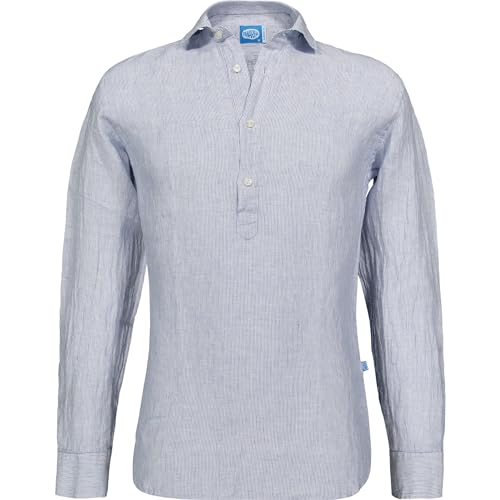 Chemise Panareha Samui pour homme en coton léger
