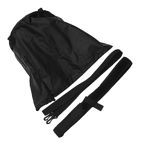Kit de accesorios para entrenamiento de natación con paracaídas