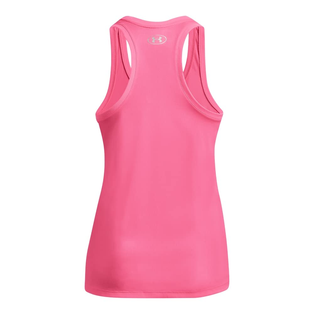 Under Armour Tech Tank - Solid Camiseta sin Mangas Mujer