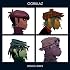 Gorillaz - 2 LP Collection - Demon Days / Gorillaz - Vinyl Set explicit_lyrics