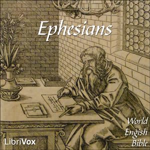 Page de couverture de Bible (WEB) NT 10: Ephesians - Ephesians