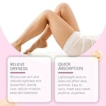 Intimate Skin Cleanser Spray for UTI Prevention, pH-Balanced, Hypochlorous Acid Formula， Fragrance-Free, 4 fl oz - Image 3