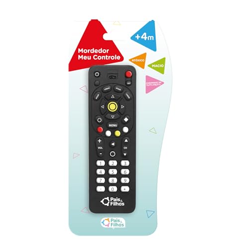 Pais E Filhos Pais & Filhos Mordedor Meu...