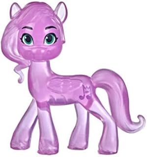 ماي ليتل بوني: مجسم شخصية برينسيز بيتالز من كرتون مهرتي الصغيرة جيل جديد من ماي ليتل بوني - حجم قياسي