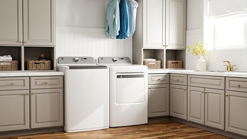 image for Kenmore 2679162 Front Load Wrinkle Guard, Energy Saver, Smart Sensor D