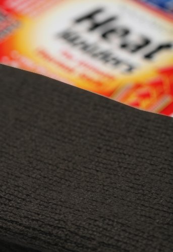 Heat Holders Meias térmicas, originais masculinas, tamanho 38 a 44, carvão