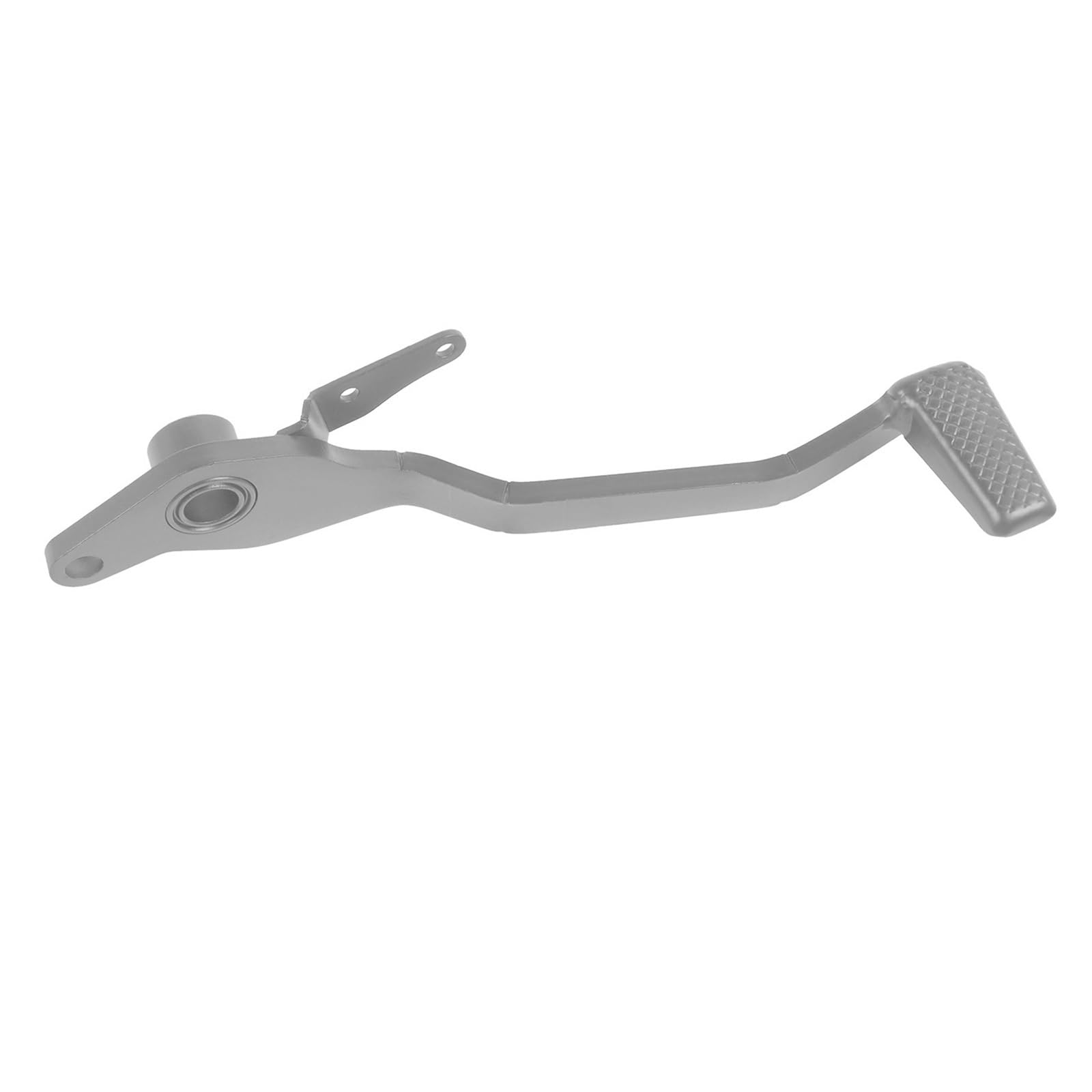 Qr0cjnpb Silver Motorcycle Gear Shifter For Yzfr7 For Yzf R7 2022 2023 2024 2025 Motorcycle Foot Brake Lever Pedal Gear Shifter Shift Accessories Component