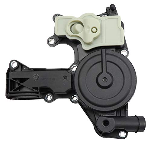 Crankcase vent valve 045-0431 soluciona ralentí inestable y consumo de aceite 3