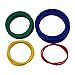 REGENCY EVENDOUGH BANDS ROLLING PIN RINGS
