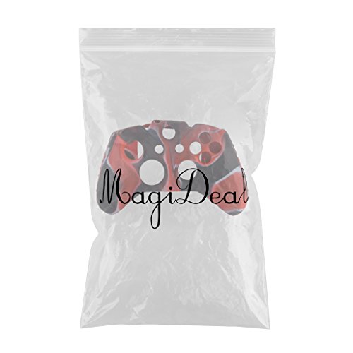 Protettivo Cover Custodia Silicone per Xbox ONE