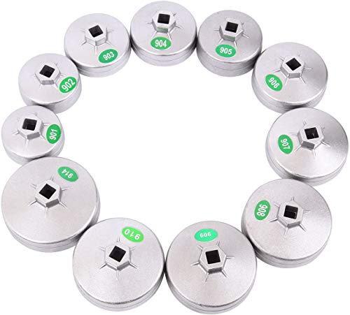 Ambienceo Set di strumenti per la produzione di