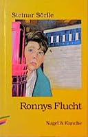 Ronnys Flucht 3312008026 Book Cover
