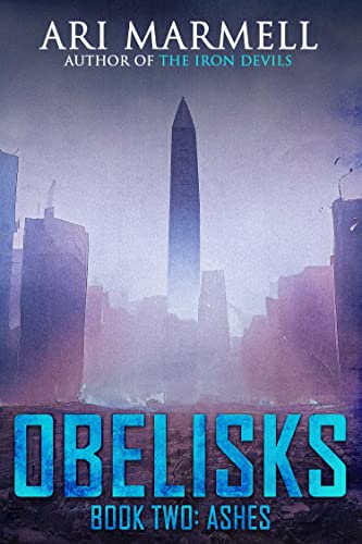 Cover of Ashes