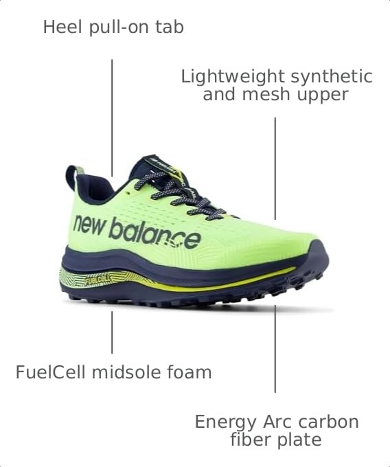 Image of New Balance Women's Fresh Foam X 1080 V13 Running Shoes