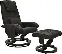 POLTRONA DE MASSAGEM LOUISIANA