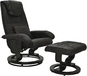 POLTRONA DE MASSAGEM LOUISIANA