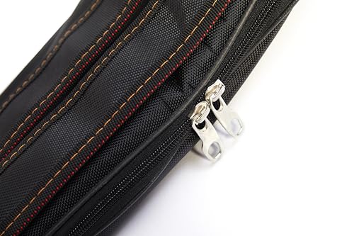 Oudandmore Padded Gig Bag Short Saz Case Premium - Image 7