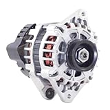Generator Alternator Compatible With HYUNDAI I10 Atos Getz KIA Picanto Morning 3730002550