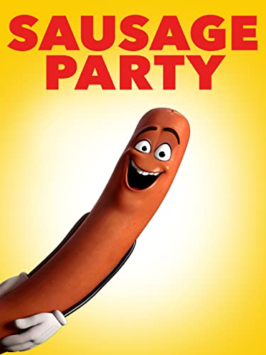 Sausage Party