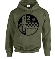 EXPRESS YOURSELF: Our Hoodie collection offers a diverse array of vibrant colors and eye-catching designs. Whether you prefer bold patterns, minimalist graphics, or classic prints, there's something for everyone. Choose the Hoodie that resonates with...