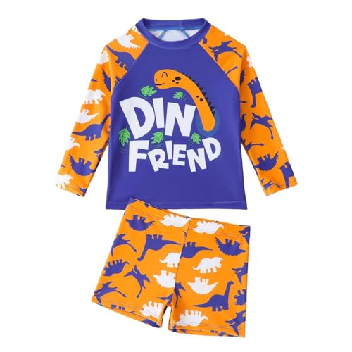 Maillot de bain bébé garçon à motifs pour créer de précieux souvenirs d'été