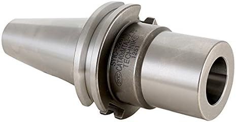 Techniks CAT50 Morse Taper #2 (MT2) Tool Holder