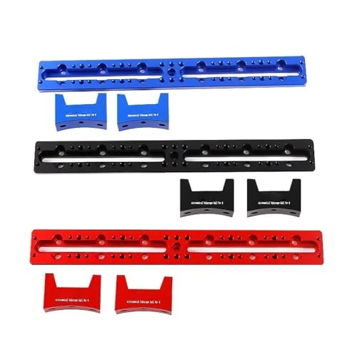 Accesorios para telescopios astronómicos placa cola de golondrina 335mm 2