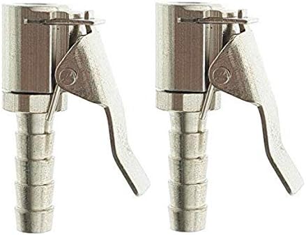 Painter Spray Gun (LABEL) Air Lock Nozzle NM-03 (Pack of 2)