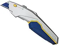 IRWIN Estilete Trapezoidal Retrátil Pro Touch 1774106