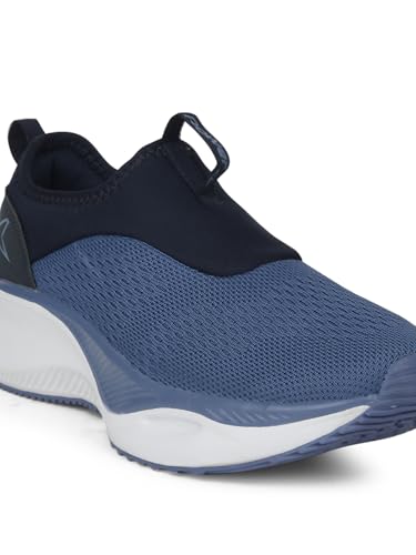 Image of Power Mens Neo Slip on Sneaker