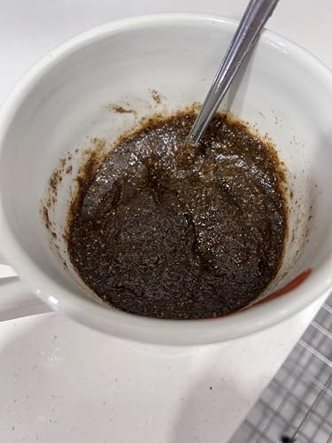 RYE MALT DRY GROUND FERMENTED - 300g Солод Ржаной Ферментированный