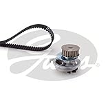 Gates PowerGrip Steuerriemen Kits