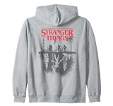Stranger Things