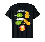 Fusion Hop and Malt Beer Lovers Tee