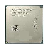 Computer Components AMD Phenom II X4 B95 CPU/HDXB95WFK4DGM/HDXB95WFK4DGI 938Pin/3.0GHz/6MB L3/95W Socket AM3,Amount to 945 Mature Technology