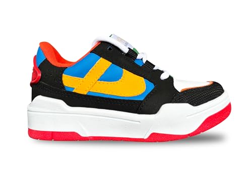 Zapatos Niño, Imagen adicional
