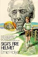 Sigi's fire helmet B0006CE9F4 Book Cover
