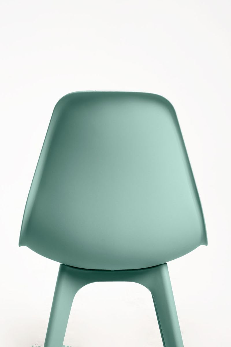 Regalos Miguel - Packs Sillas Comedor - Pack 2 Sillas Kelen Suprym - Celadón