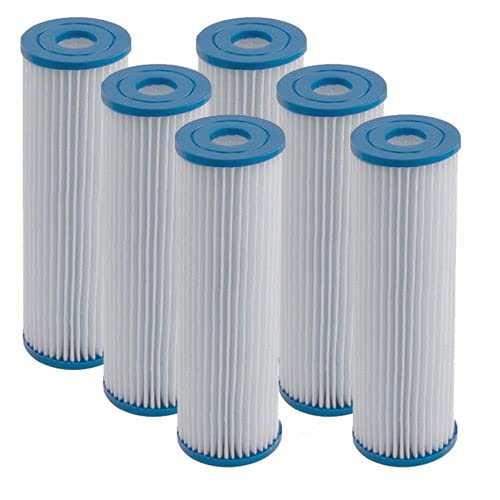 Clear Choice Pool Spa Filter Replacement 2-3/4
