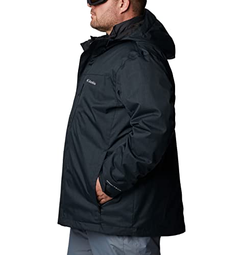 Image of Columbia Whirlibird V Interchange Jacket