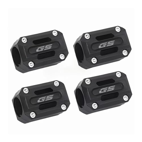 Garde de moteur moto pour éviter les casses sur R1200GS ADV