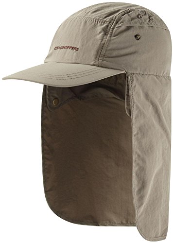 Craghoppers NosiLife Desert Cappello Unisex Adulto...