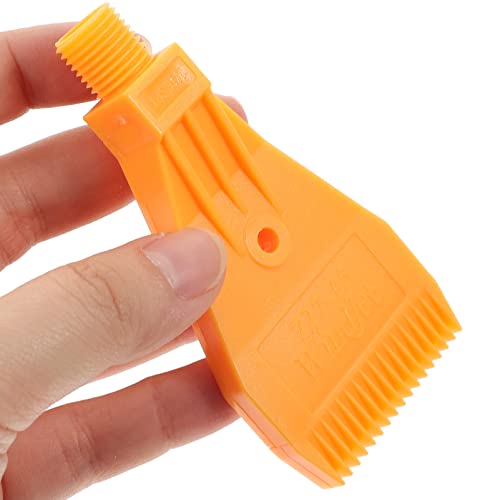 VILLCASE Soffiatore a vento di ricambio per