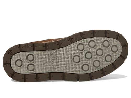 Image of Clarks mens Gravelle Top