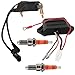 SOAJEE CDI Ignitor Ignition Coil Kit Compatible with EZGO Golf Cart 4-cycle Marathon Medalist TXT Pre-MCI 26652-G01 EPIGC103 ZF-IG-A00114 25939-G01 27112-G01 27746-G01 72562-G01 EPIGC107