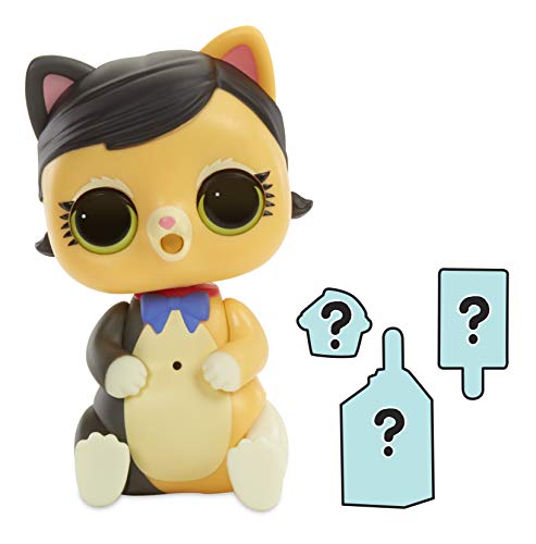 L.o.l. Surprise! Interactive Live Surprise Pet With Realistic Sounds #TOP6