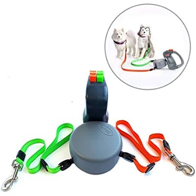 extendable dog lead argos
